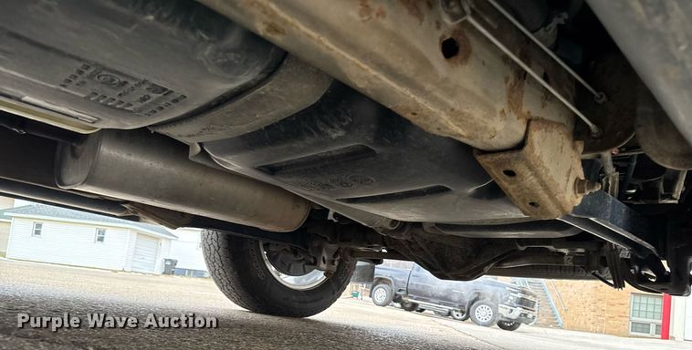 image for item EG7108 2019 Chevrolet Tahoe Police SUV