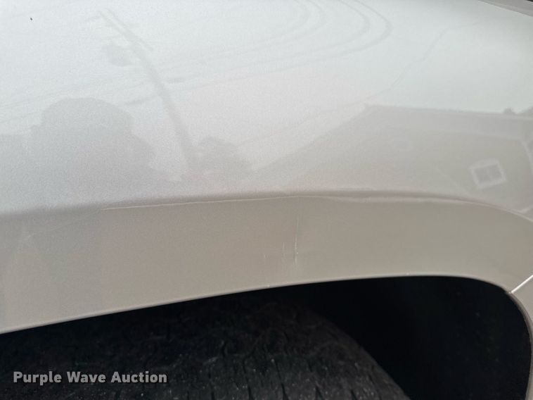 image for item EG7108 2019 Chevrolet Tahoe Police SUV