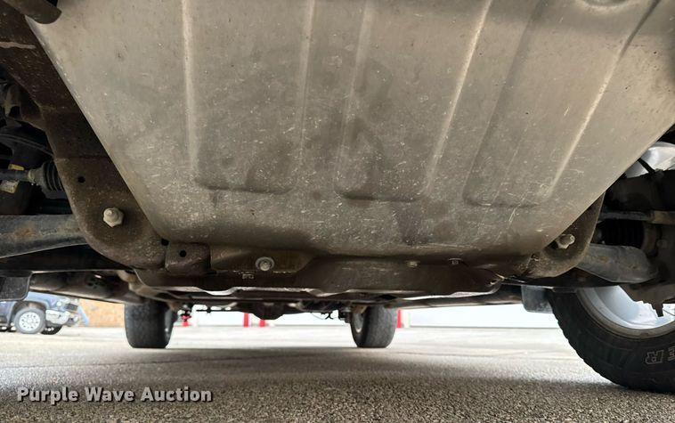 image for item EG7108 2019 Chevrolet Tahoe Police SUV