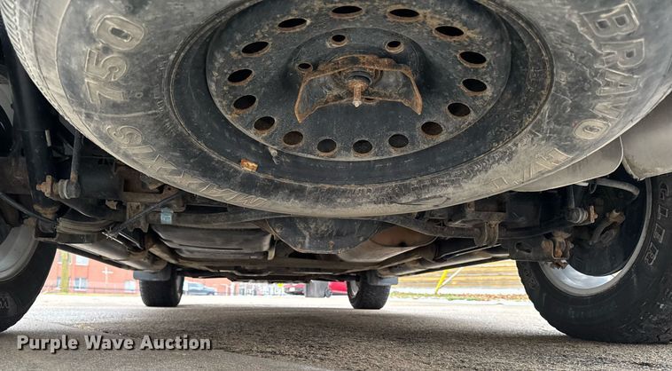 image for item EG7108 2019 Chevrolet Tahoe Police SUV