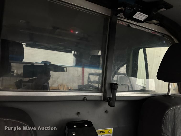 image for item EG7108 2019 Chevrolet Tahoe Police SUV