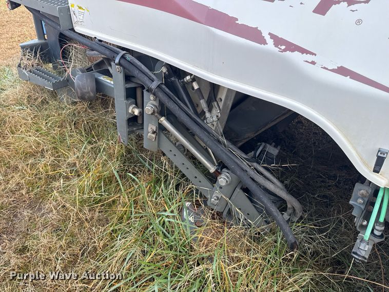 image for item EG7924 2010 Elgin Pelican street sweeper