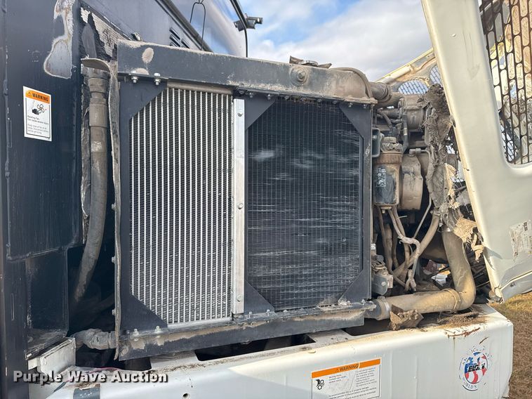 image for item EG7924 2010 Elgin Pelican street sweeper