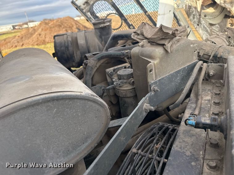 image for item EG7924 2010 Elgin Pelican street sweeper