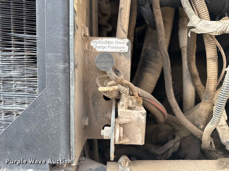 image for item EG7924 2010 Elgin Pelican street sweeper