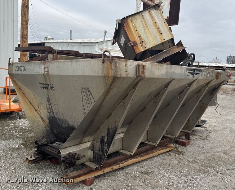 image for item EG7935 Swenson  spreader