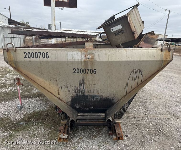 image for item EG7935 Swenson  spreader