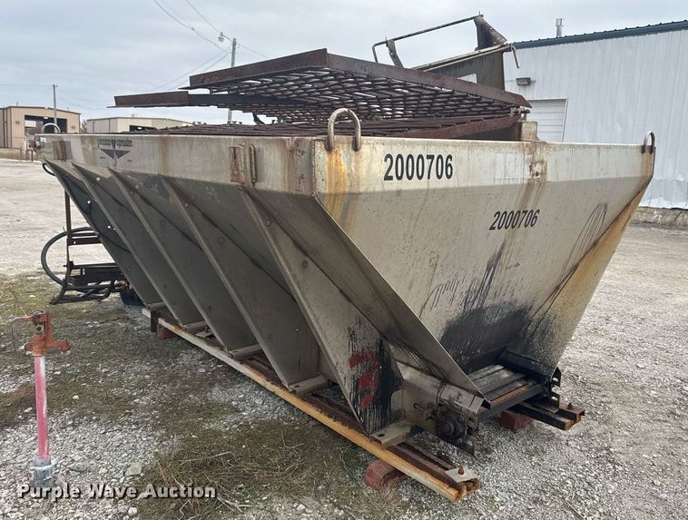 image for item EG7935 Swenson  spreader