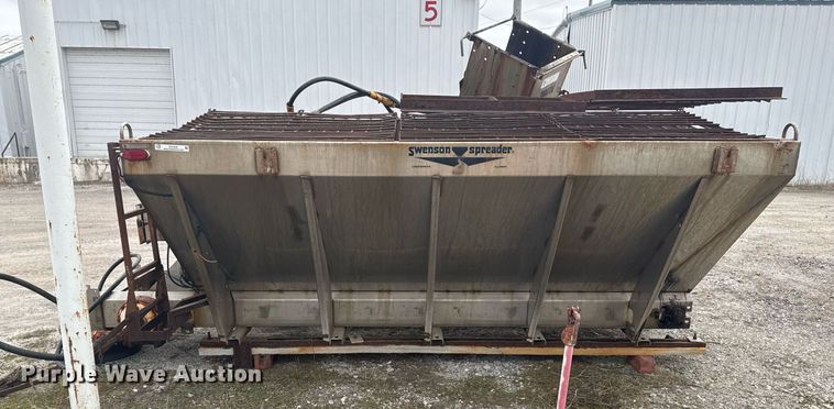 image for item EG7935 Swenson  spreader