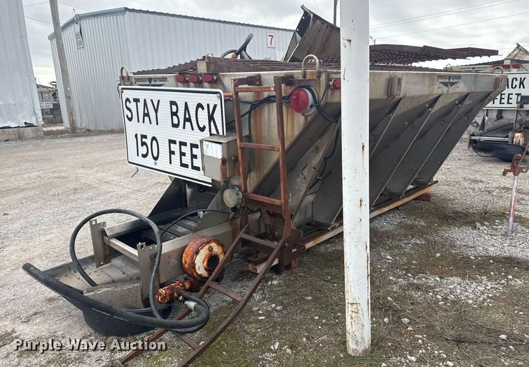 image for item EG7935 Swenson  spreader