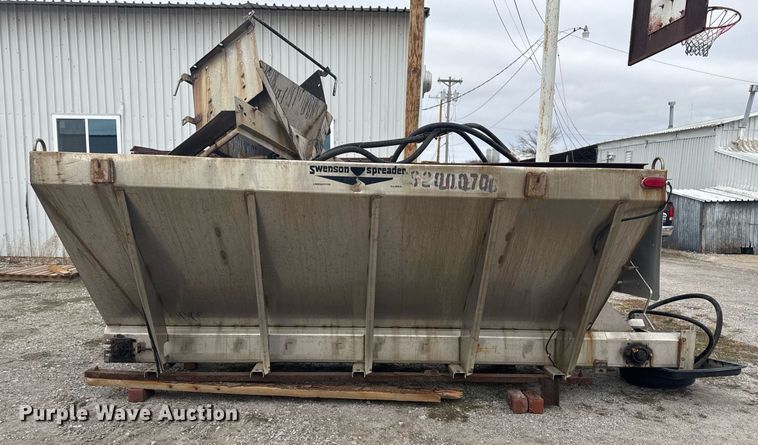 image for item EG7935 Swenson  spreader