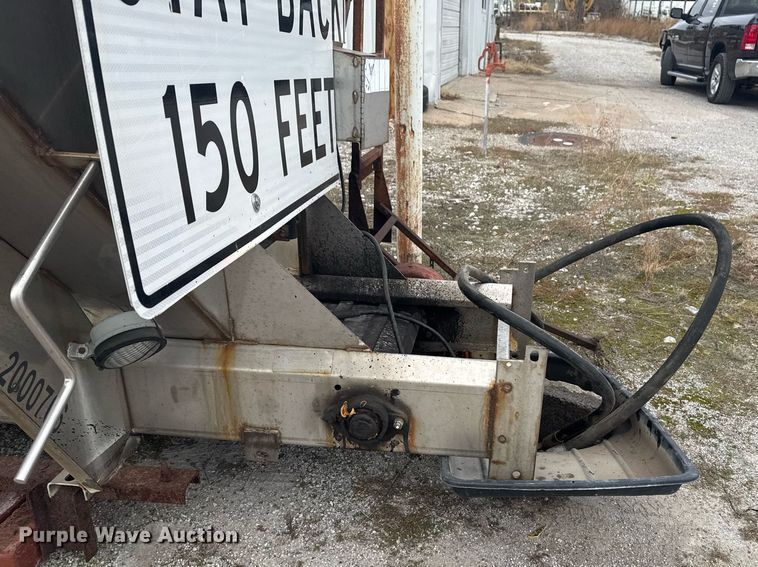 image for item EG7935 Swenson  spreader