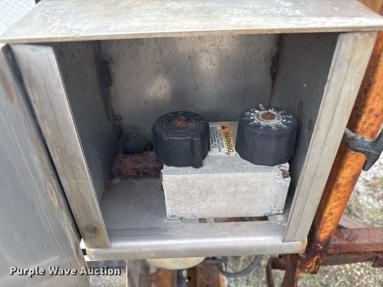 image for item EG7935 Swenson  spreader