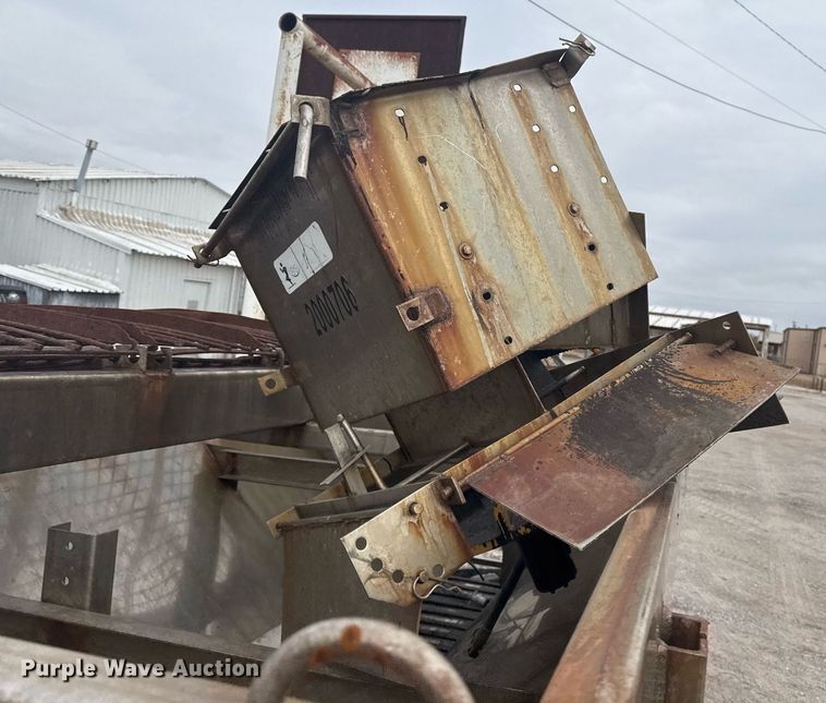 image for item EG7935 Swenson  spreader