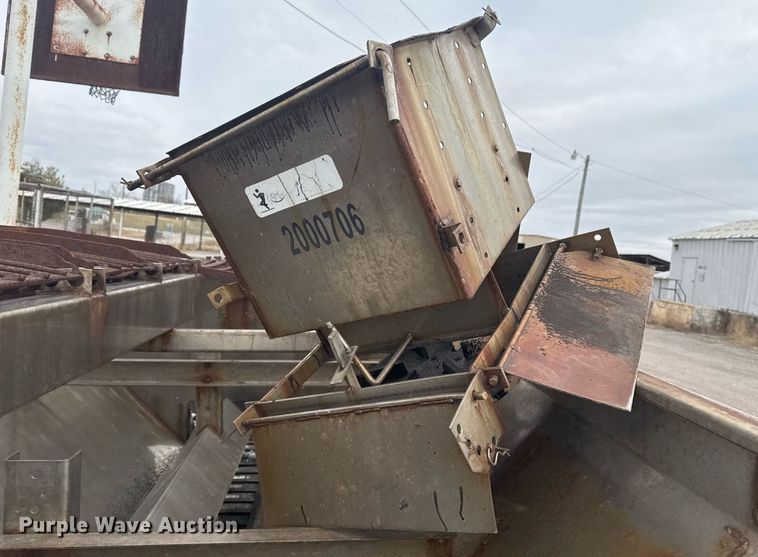 image for item EG7935 Swenson  spreader