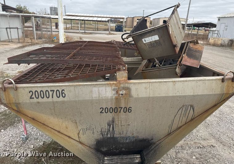 image for item EG7935 Swenson  spreader