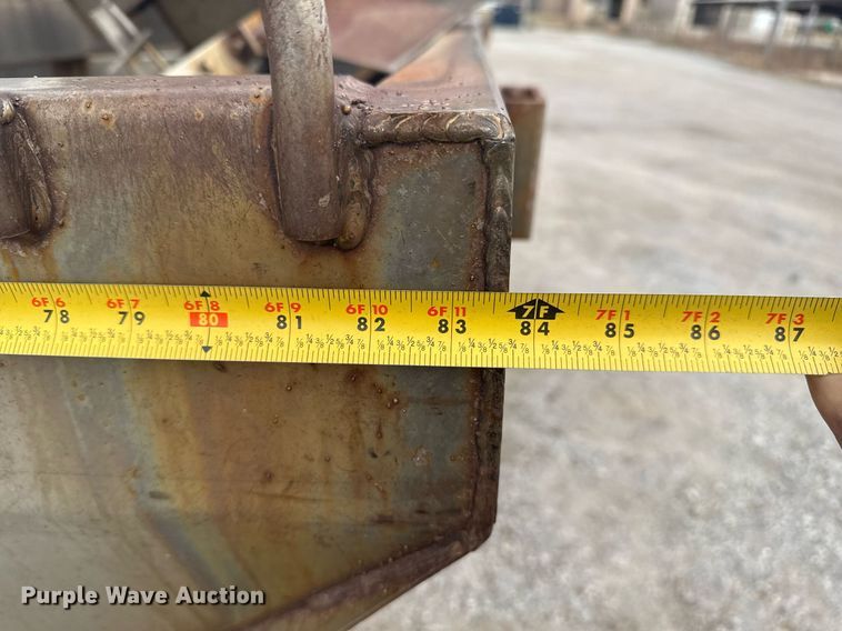 image for item EG7935 Swenson  spreader