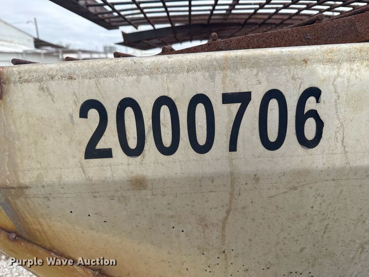 image for item EG7935 Swenson  spreader