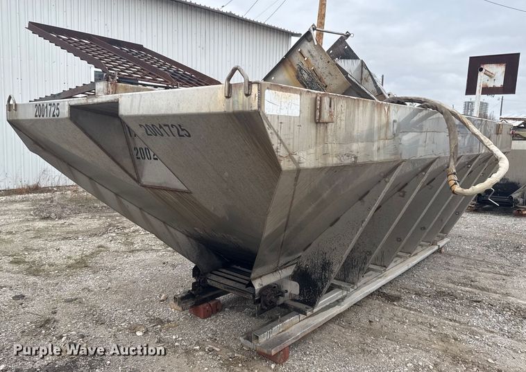 image for item EG7936 Swenson  spreader