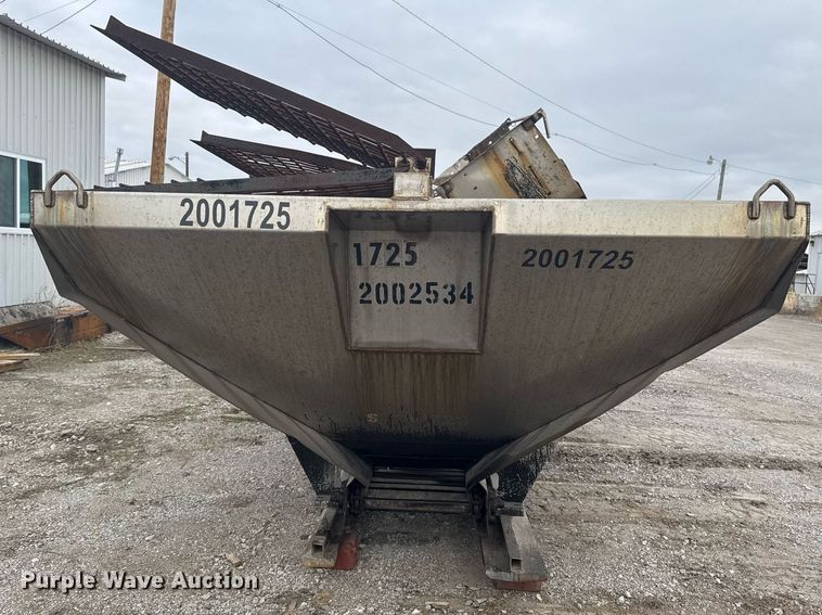 image for item EG7936 Swenson  spreader