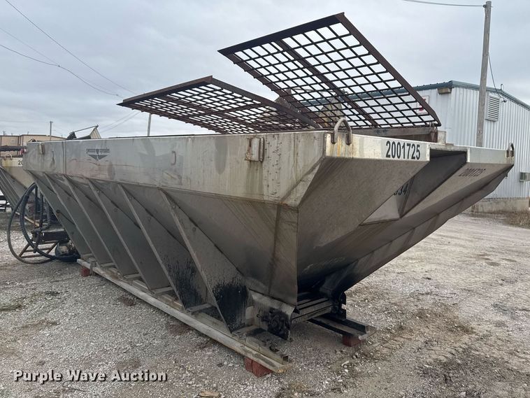 image for item EG7936 Swenson  spreader