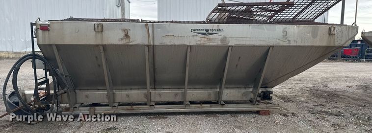 image for item EG7936 Swenson  spreader
