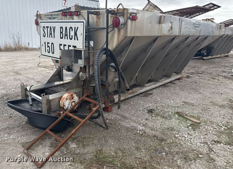 image for item EG7936 Swenson  spreader