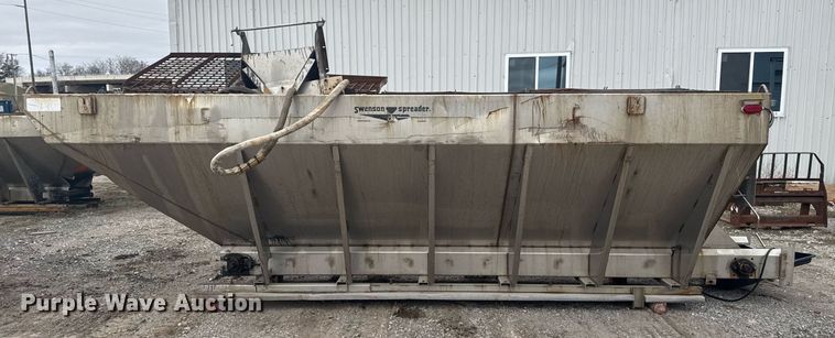 image for item EG7936 Swenson  spreader