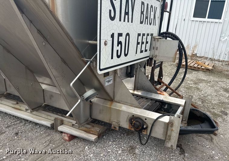 image for item EG7936 Swenson  spreader