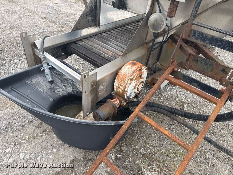 image for item EG7936 Swenson  spreader