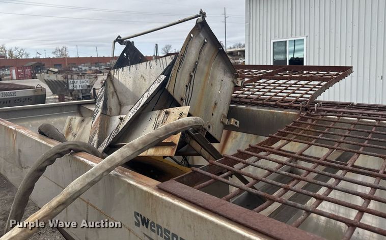 image for item EG7936 Swenson  spreader