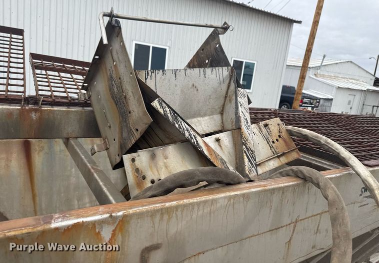 image for item EG7936 Swenson  spreader