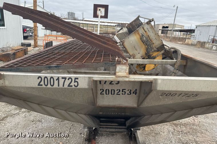 image for item EG7936 Swenson  spreader