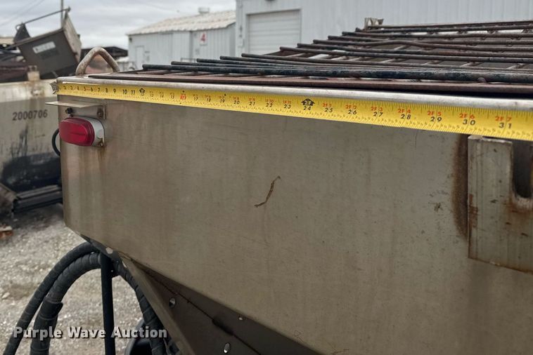 image for item EG7936 Swenson  spreader