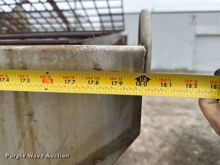 image for item EG7936 Swenson  spreader