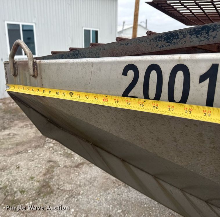 image for item EG7936 Swenson  spreader