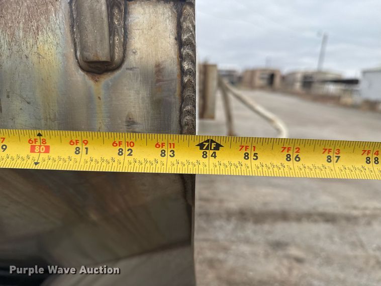 image for item EG7936 Swenson  spreader