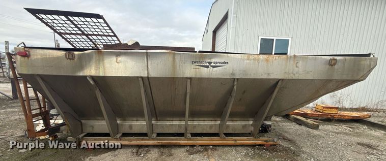 image for item EG7937 Swenson spreader