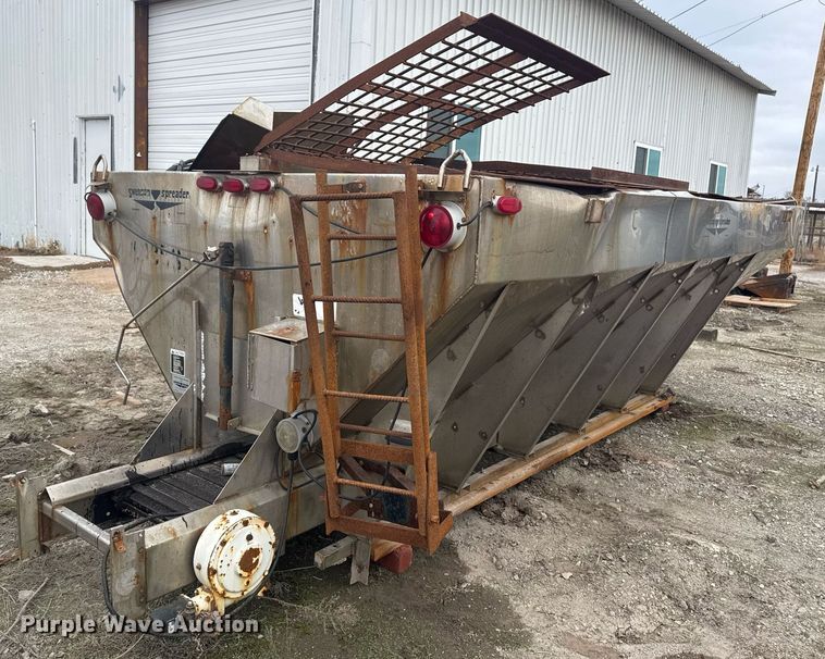 image for item EG7937 Swenson spreader