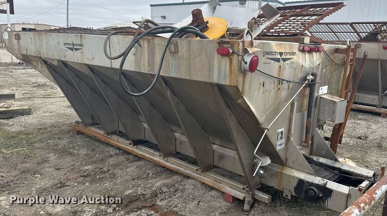 image for item EG7937 Swenson spreader