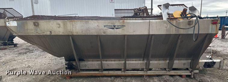 image for item EG7937 Swenson spreader