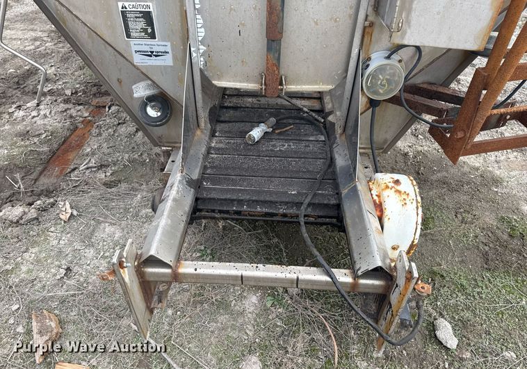 image for item EG7937 Swenson spreader