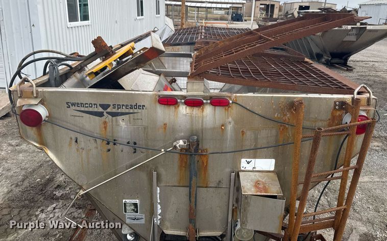image for item EG7937 Swenson spreader