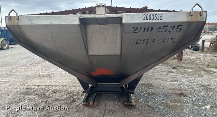 image for item EG7938 Swenson spreader