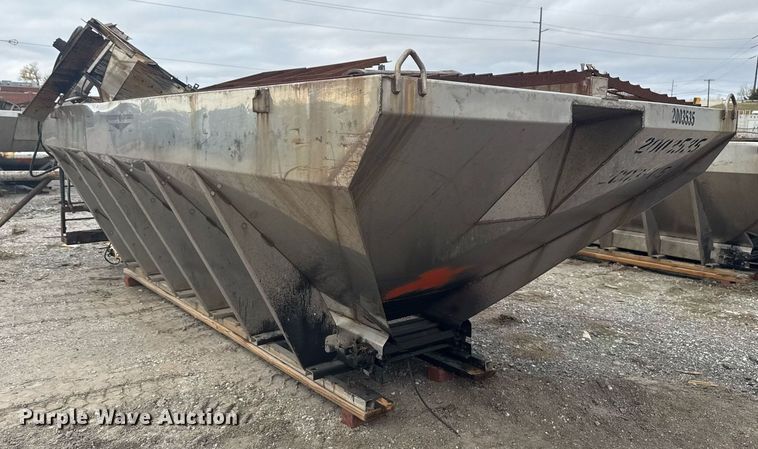 image for item EG7938 Swenson spreader