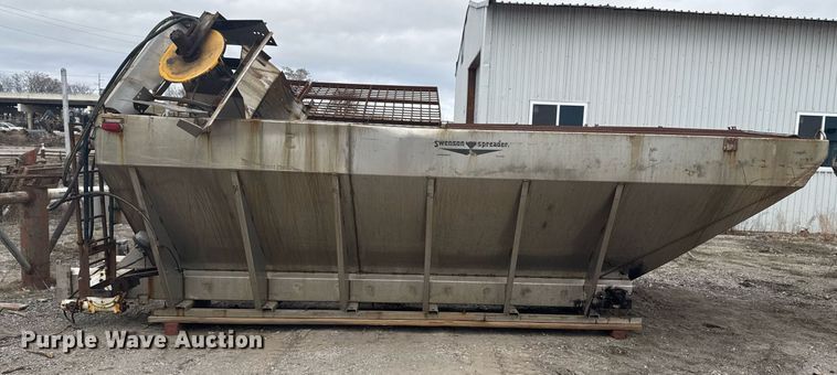 image for item EG7938 Swenson spreader