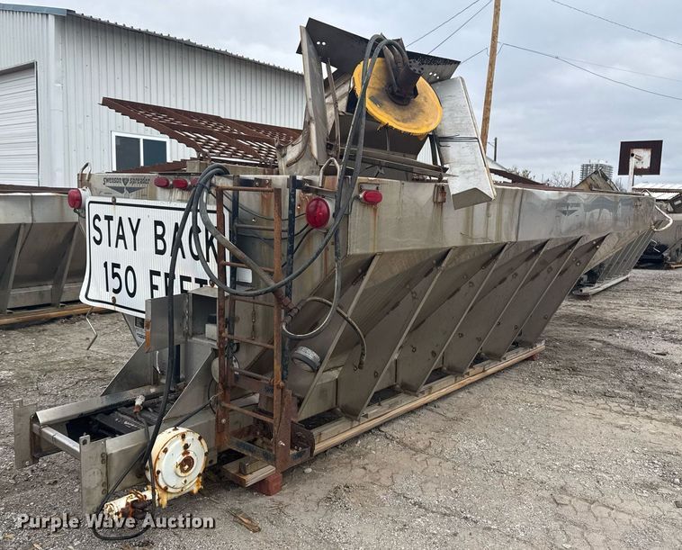 image for item EG7938 Swenson spreader