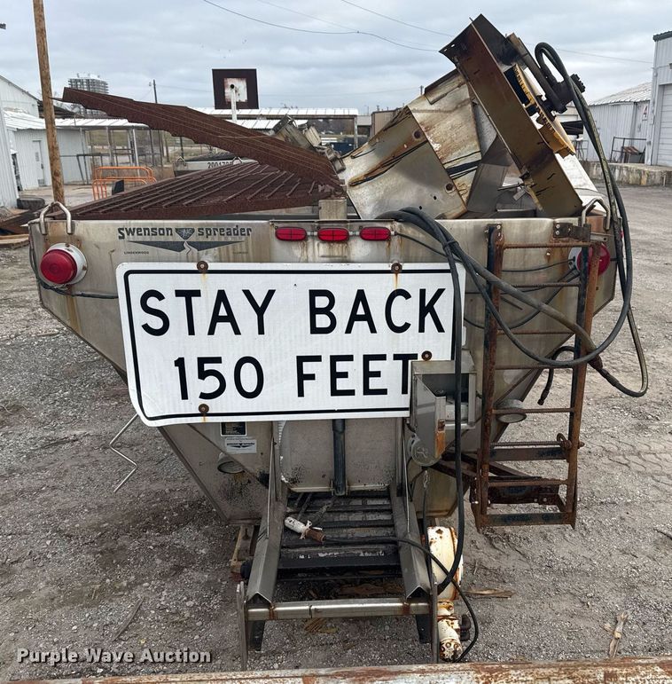 image for item EG7938 Swenson spreader