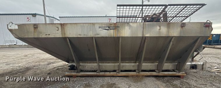 image for item EG7938 Swenson spreader