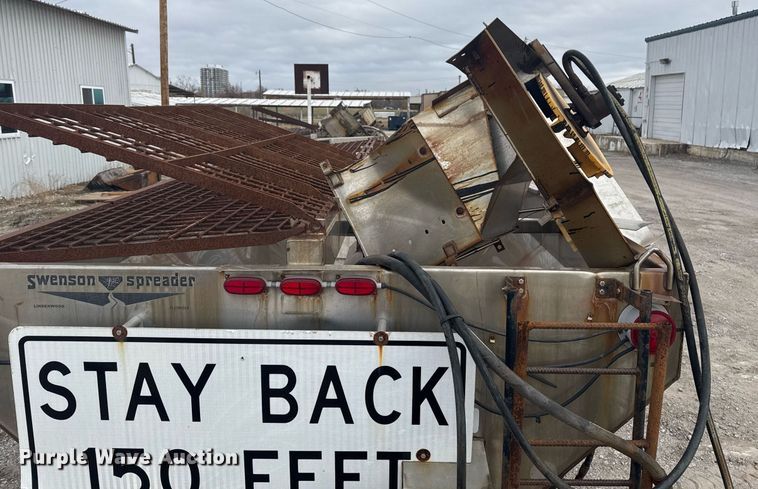 image for item EG7938 Swenson spreader